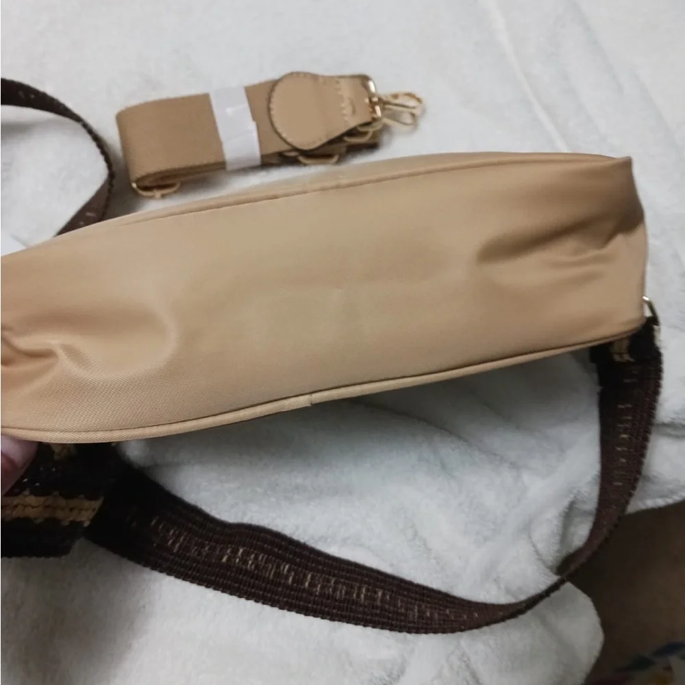 NEW- Unni Crossbody Bag with Straps